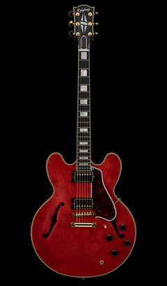 Epiphone 1959 ES-355 - Cherry Red #11067
