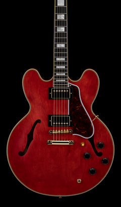 Epiphone 1959 ES-355 - Cherry Red #11067