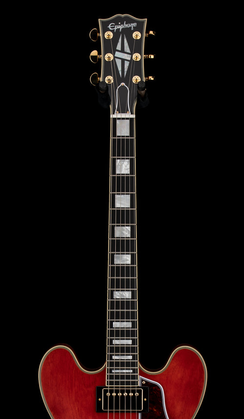 Epiphone 1959 ES-355 - Cherry Red #11067
