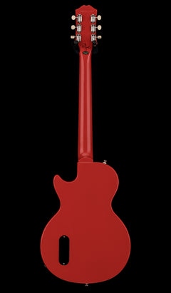 Epiphone Billie Joe Armstrong Les Paul Junior - Radiant Red #25491
