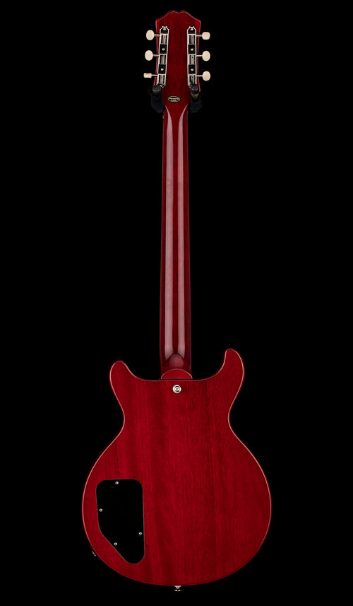 Epiphone Les Paul Special Double Cut - Cherry Red #25709