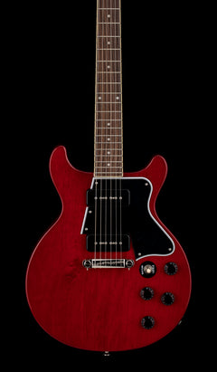 Epiphone Les Paul Special Double Cut - Cherry Red #25709