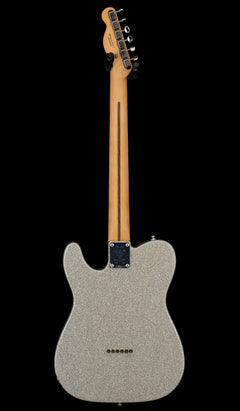 Fender 75th Anniversary Player II Telecaster - Diamond Dust Sparkle #03472