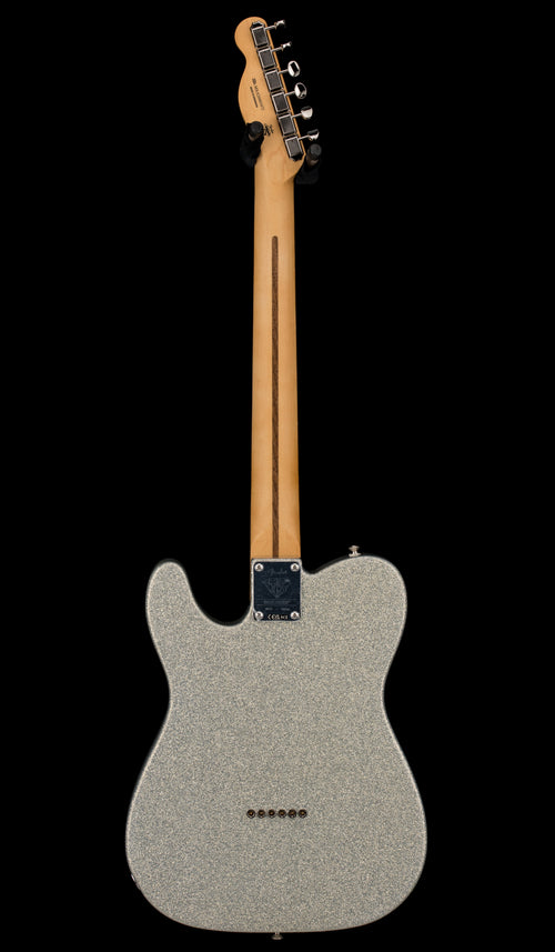 Fender 75th Anniversary Player II Telecaster - Diamond Dust Sparkle #03472