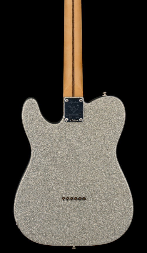 Fender 75th Anniversary Player II Telecaster - Diamond Dust Sparkle #03472
