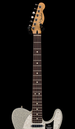 Fender 75th Anniversary Player II Telecaster - Diamond Dust Sparkle #03472