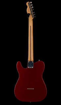 Fender 75th Anniversary Player II Telecaster - Candy Apple Red #12954