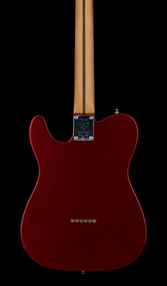 Fender 75th Anniversary Player II Telecaster - Candy Apple Red #12954