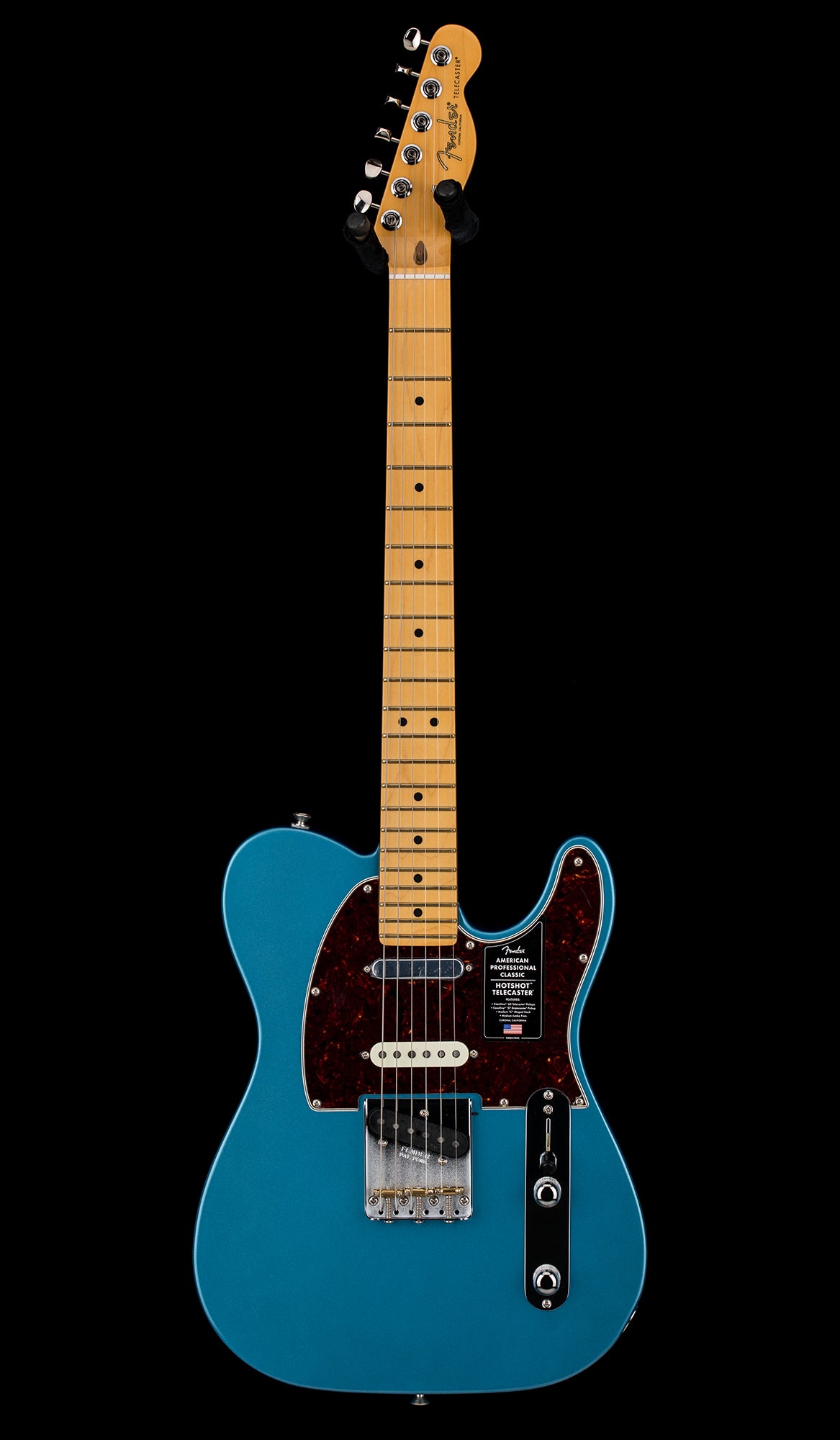 10FenderAMPROCLASSICHOTSHOTTEL
