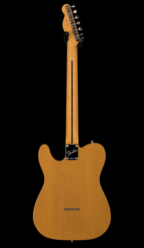 Fender American Professional Classic HotShot Telecaster - Butterscotch Blonde #08947