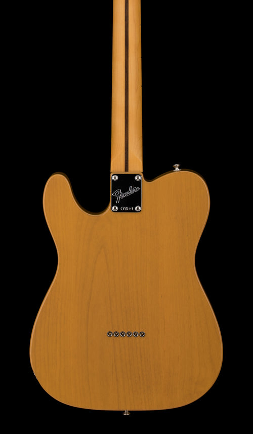 Fender American Professional Classic HotShot Telecaster - Butterscotch Blonde #08947