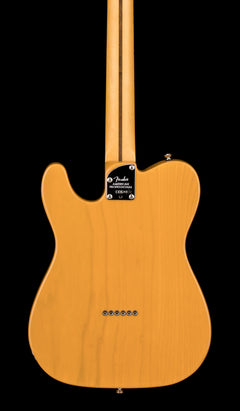 Fender American Professional Telecaster - Butterscotch Blonde #32658