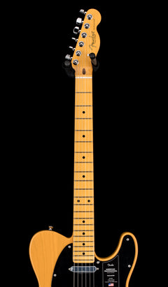 Fender American Professional Telecaster - Butterscotch Blonde #32658