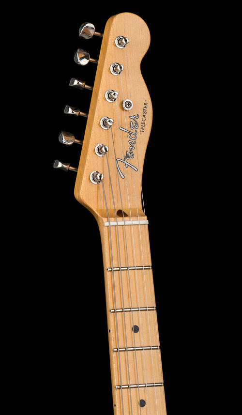 Fender Custom Shop 1954 Telecaster Time Capsule Package - Aged Taos Turquoise #42781