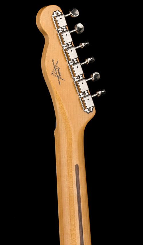 Fender Custom Shop 1954 Telecaster Time Capsule Package - Aged Taos Turquoise #42781