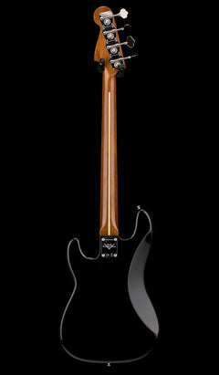 Fender Custom Shop Empire 58 Precision Bass NOS - Black #89318