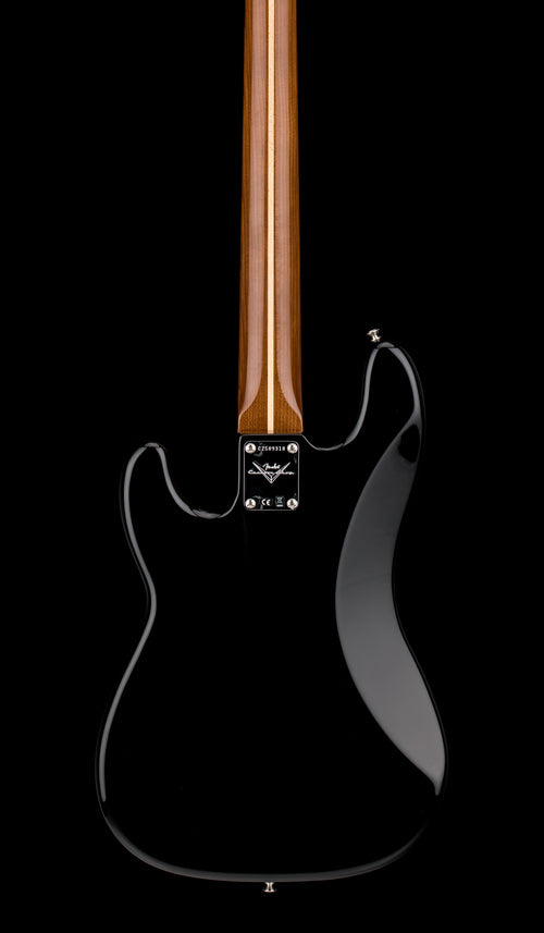 Fender Custom Shop Empire 58 Precision Bass NOS - Black #89318