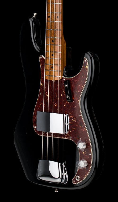 Fender Custom Shop Empire 58 Precision Bass NOS - Black #89318