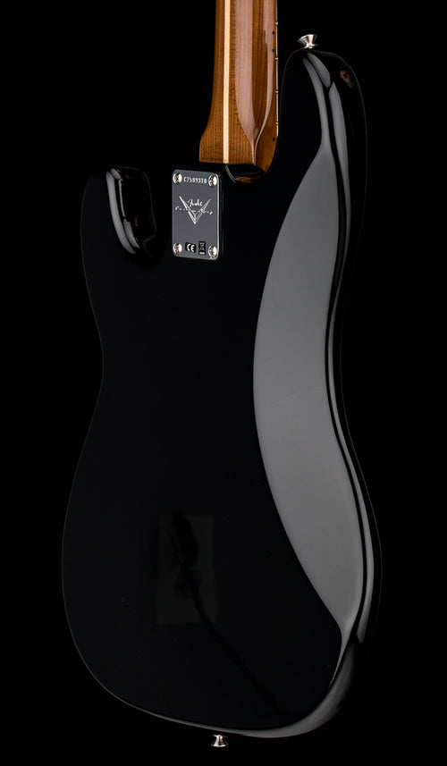 Fender Custom Shop Empire 58 Precision Bass NOS - Black #89318