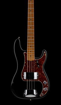 Fender Custom Shop Empire 58 Precision Bass NOS - Black #89318
