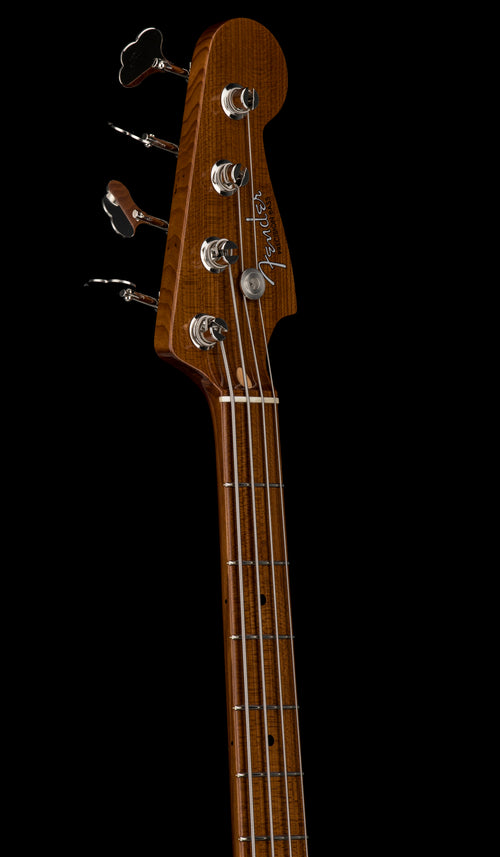 Fender Custom Shop Empire 58 Precision Bass NOS - Black #89318