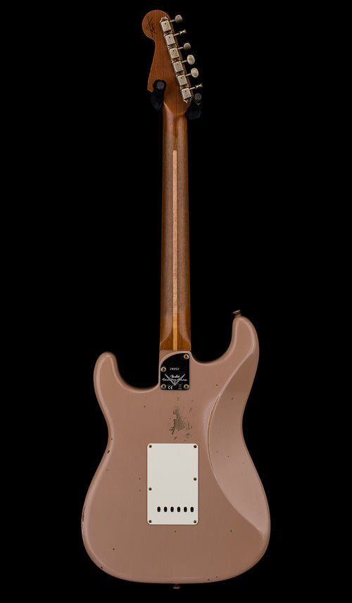 Fender Custom Shop Empire 59 Transition Stratocaster Relic - Dirty Shell Pink #20252