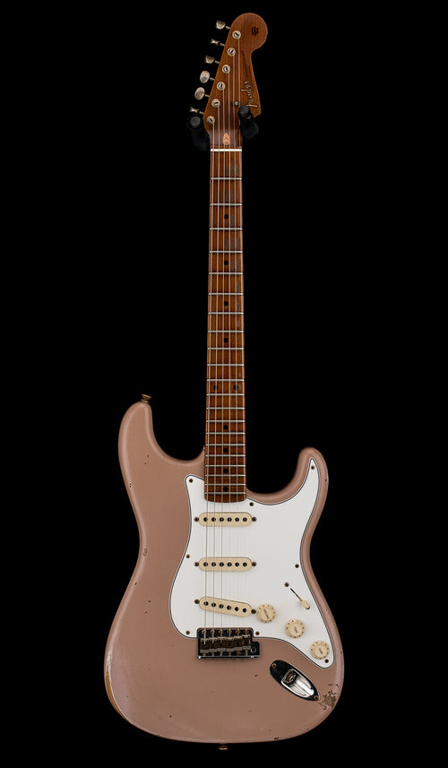 Fender Custom Shop Empire 59 Transition Stratocaster Relic - Dirty Shell Pink #20252
