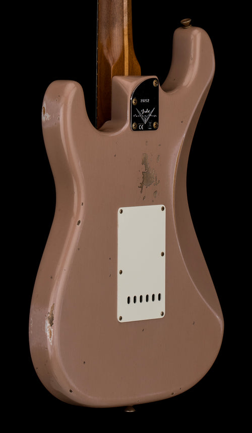 Fender Custom Shop Empire 59 Transition Stratocaster Relic - Dirty Shell Pink #20252