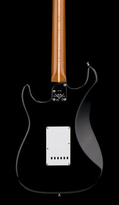 Fender Custom Shop Empire 59 Transition Stratocaster NOS - Black #17151