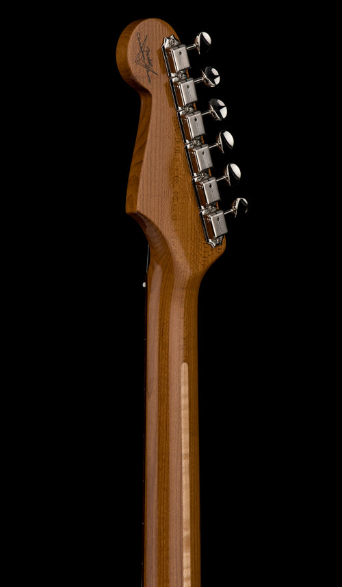 Fender Custom Shop Empire 59 Transition Stratocaster NOS - Black #17151