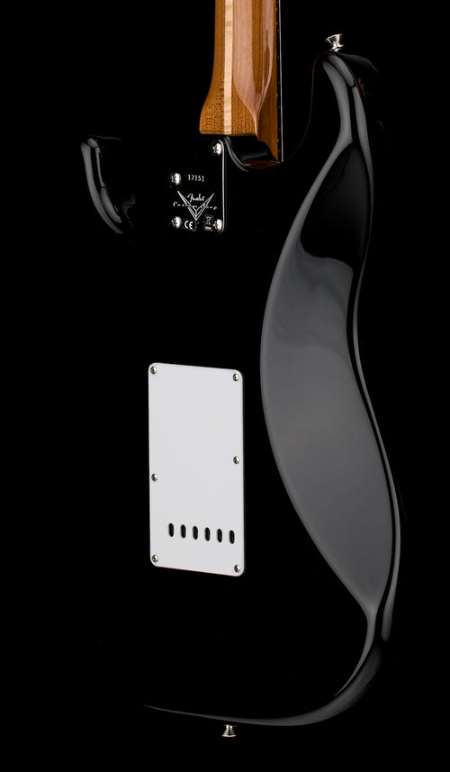 Fender Custom Shop Empire 59 Transition Stratocaster NOS - Black #17151