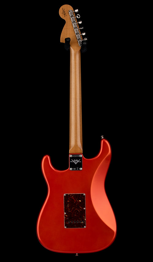 Fender Custom Shop Empire 67 Stratocaster NOS - Candy Tangerine #84330