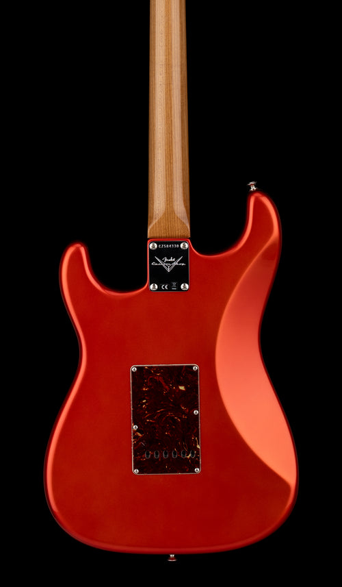 Fender Custom Shop Empire 67 Stratocaster NOS - Candy Tangerine #84330