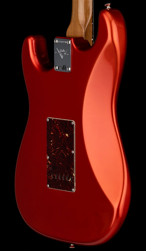 Fender Custom Shop Empire 67 Stratocaster NOS - Candy Tangerine #84330