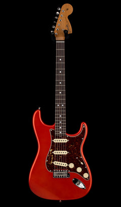 Fender Custom Shop Empire 67 Stratocaster NOS - Candy Tangerine #84330