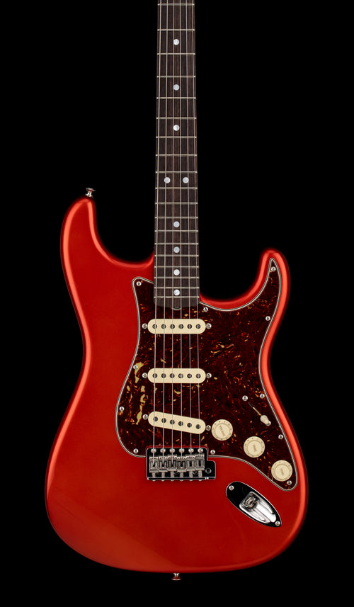 Fender Custom Shop Empire 67 Stratocaster NOS - Candy Tangerine #84330