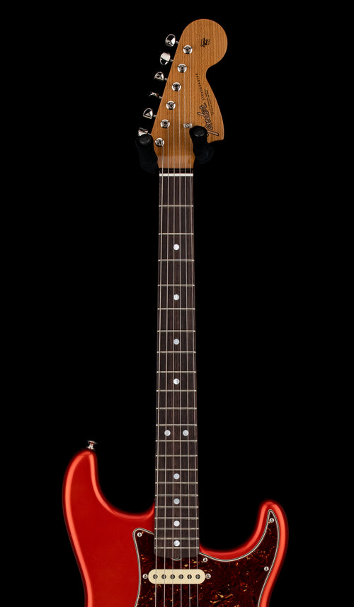 Fender Custom Shop Empire 67 Stratocaster NOS - Candy Tangerine #84330