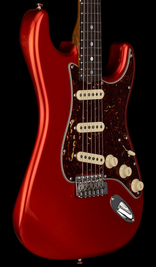 Fender Custom Shop Empire 67 Stratocaster NOS - Candy Tangerine #84330