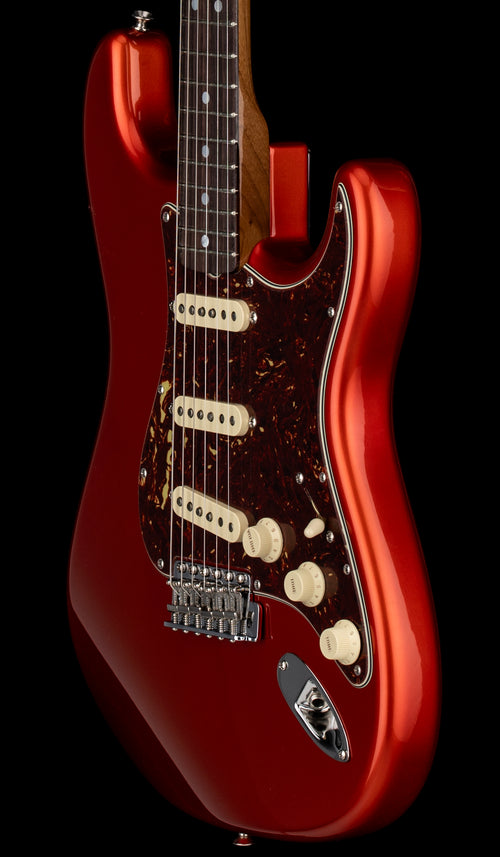 Fender Custom Shop Empire 67 Stratocaster NOS - Candy Tangerine #84330