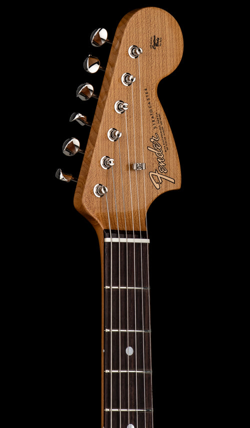 Fender Custom Shop Empire 67 Stratocaster NOS - Candy Tangerine #84330