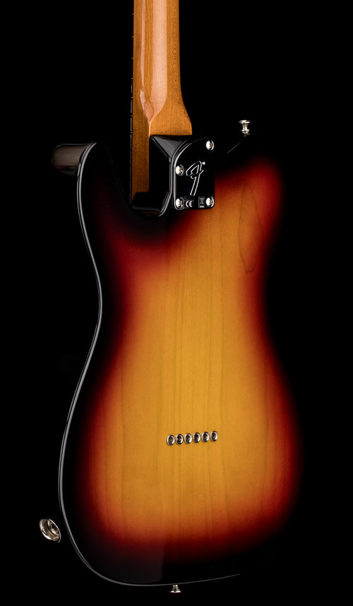 Fender Custom Shop Empire '67 Telecaster NOS - 3-Color Sunburst #36863
