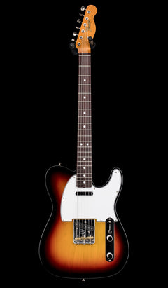 Fender Custom Shop Empire '67 Telecaster NOS - 3-Color Sunburst #36863