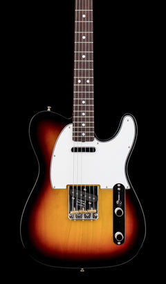 Fender Custom Shop Empire '67 Telecaster NOS - 3-Color Sunburst #36863