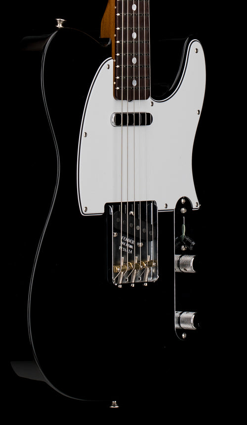 Fender Custom Shop Empire 67 Telecaster NOS - Black #36414