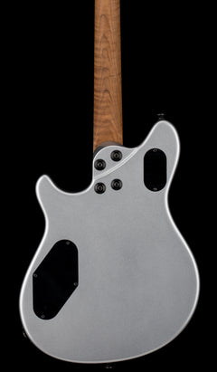 EVH Custom Shop Wolfgang HS TOM - Orion Silver #7514A