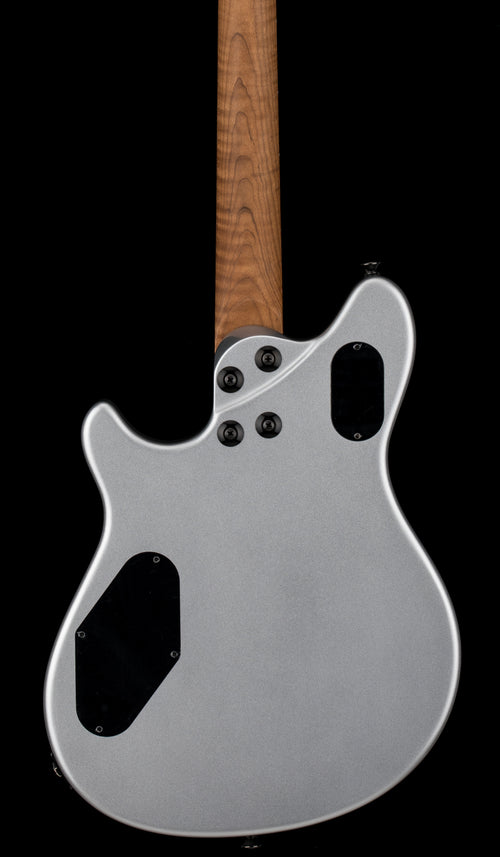 EVH Custom Shop Wolfgang HS TOM - Orion Silver #7514A