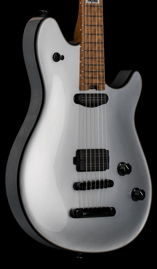 EVH Custom Shop Wolfgang HS TOM - Orion Silver #7514A