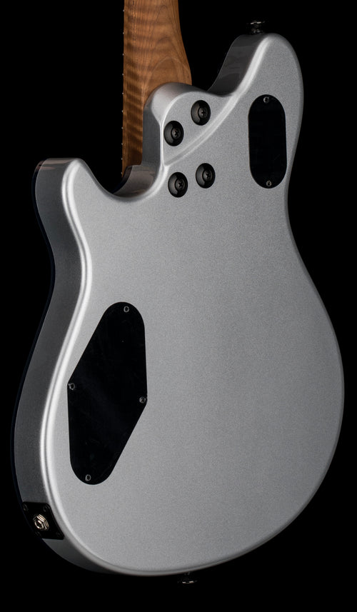 EVH Custom Shop Wolfgang HS TOM - Orion Silver #7514A