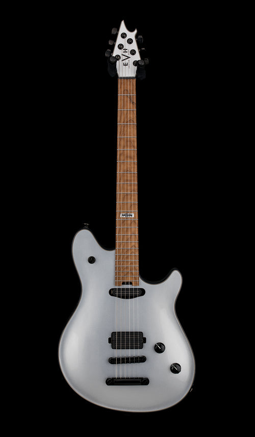 EVH Custom Shop Wolfgang HS TOM - Orion Silver #7514A