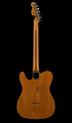 Fender Custom Shop Dual Stack HS Telecaster Relic - Gold Sparkle Top #47839